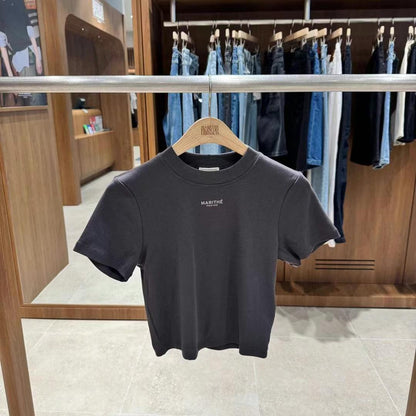 韓國 Marithe Francois Girbaud Women&