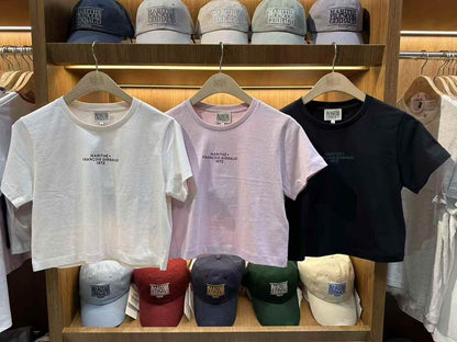 韓國 Marithe Francois Girbaud Women&