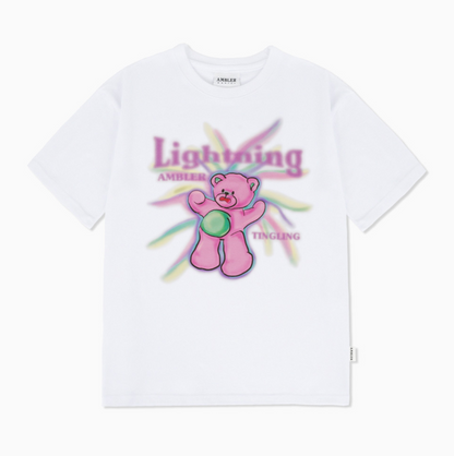 韓國 Ambler T-Shirt【AR046】