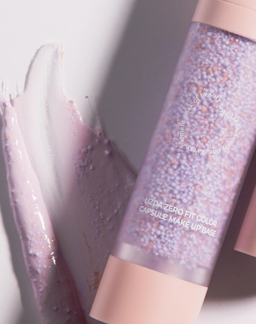 韓國 Lizda 胶囊隔离【SM402】