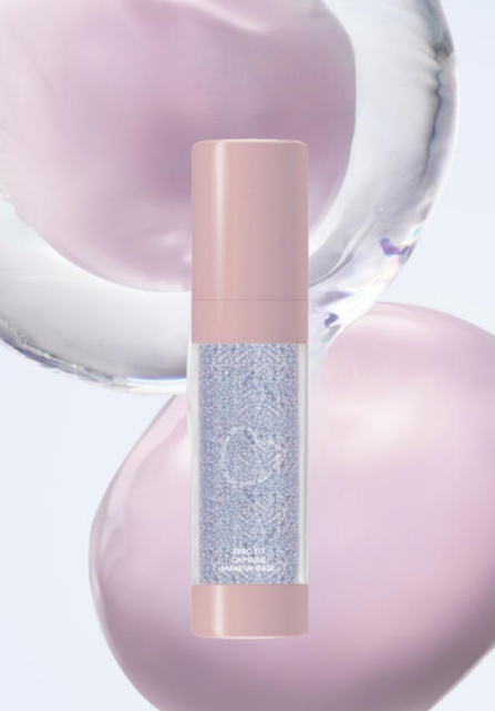 韓國 Lizda 胶囊隔离【SM402】