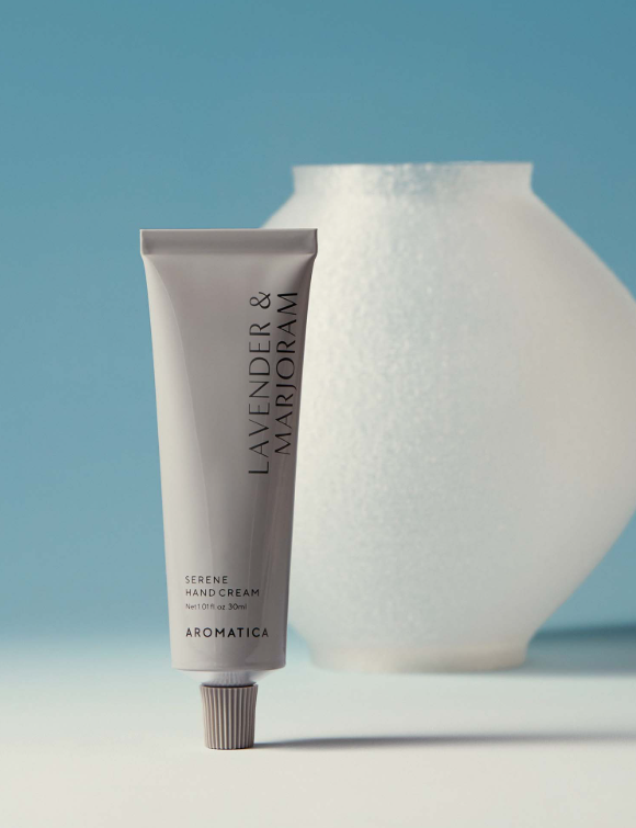 【贈品】Aromatica 護手霜 30ml