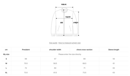 韓國 LifeWork Hipdog Carabiner Hooded Flight Jacket【LW030】
