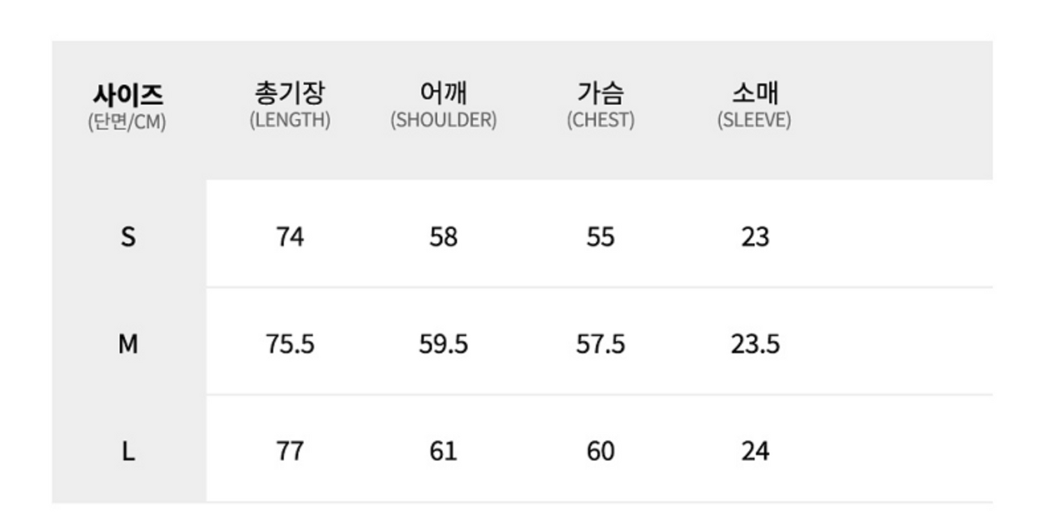 韓國 LifeWork Flocked Ladok Print T-Shirt【LW040】