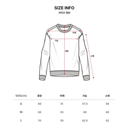 韓國 Markm Pigmented Half-zip High-neck Sweater【MA359】