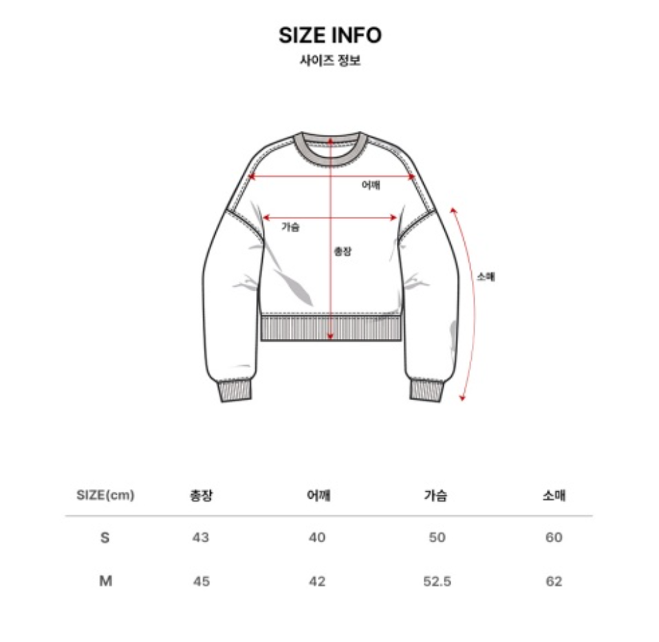 韓國 Markm Women's Crop Top【MA362】