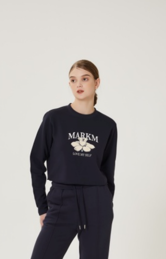 韓國 Markm Women's Crop Top【MA362】