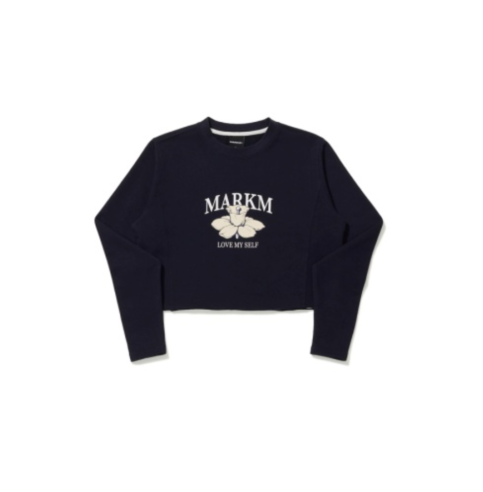 韓國 Markm Women's Crop Top【MA362】