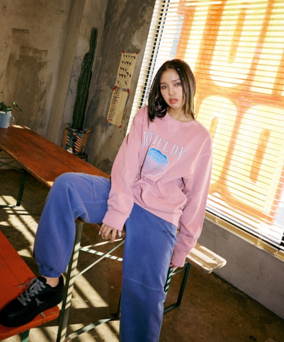 韓國 Markm Daimaru Jogger Pigment【MA363】