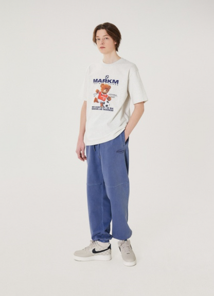 韓國 Markm Daimaru Jogger Pigment【MA363】