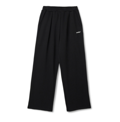 韓國 Markm One-Tuck Wide Sweatpants【MA370】