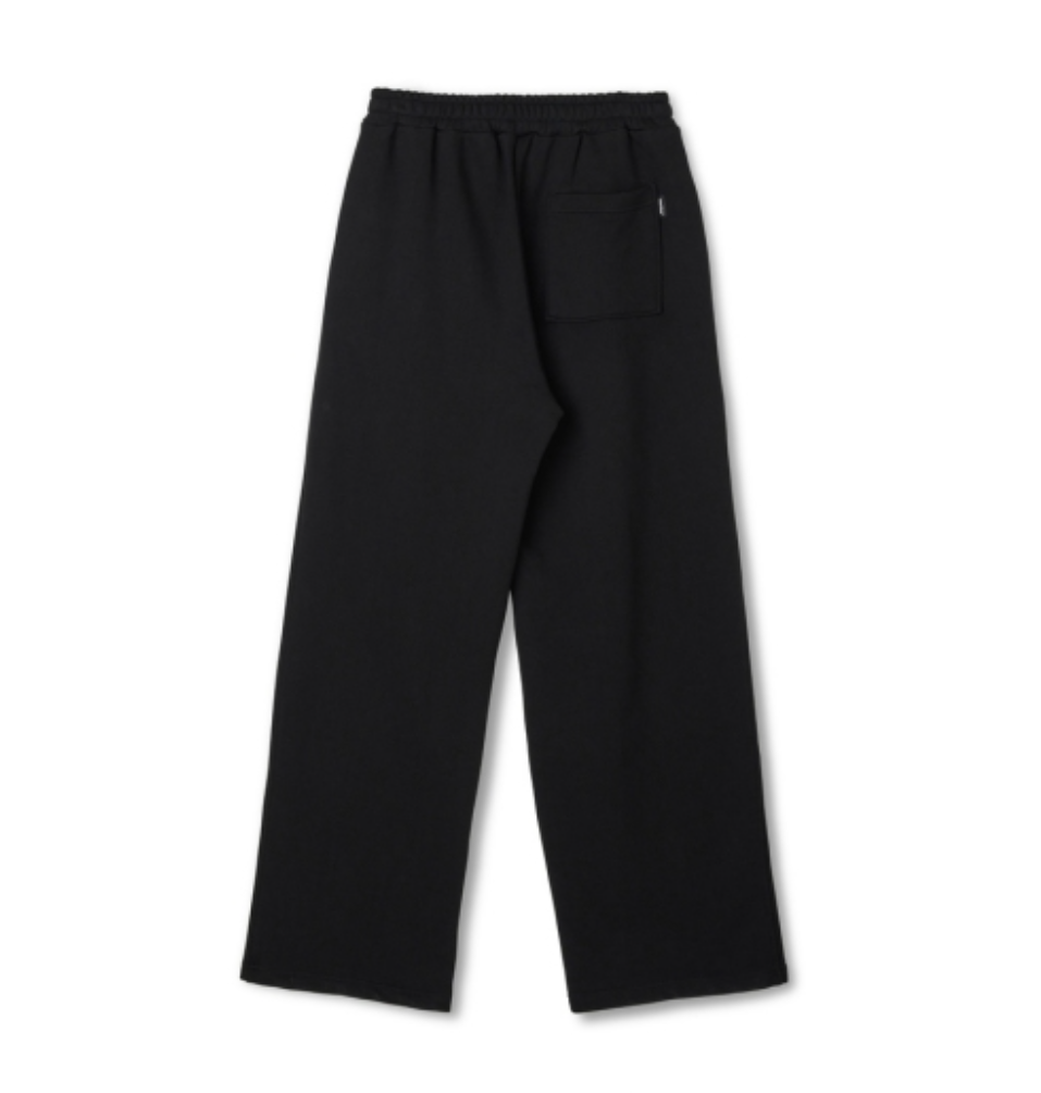 韓國 Markm One-Tuck Wide Sweatpants【MA370】