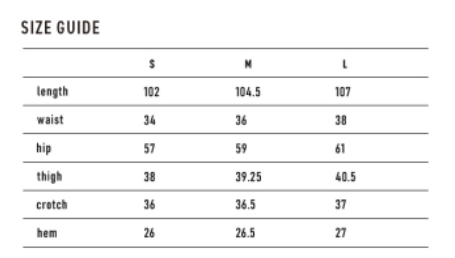 韓國 Markm Big Fit Cargo Sweatpants【MA371】