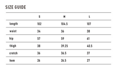 韓國 Markm Big Fit Cargo Sweatpants【MA371】