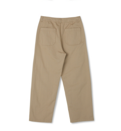 韓國 Markm Easy Chino Pants【MA372】