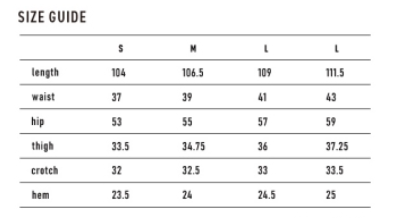 韓國 Markm Easy Chino Pants【MA372】