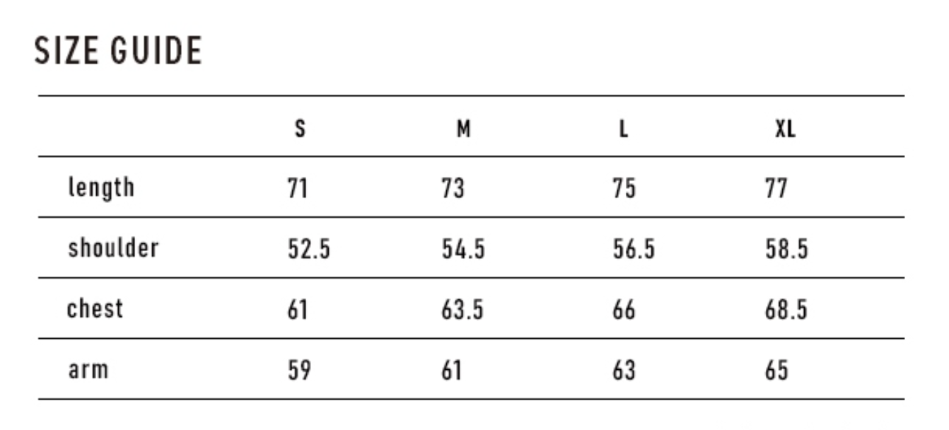 韓國 Markm Denim Quilted Hooded Zip-Up【MA375】