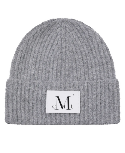 韓國 Mucent Puni Angora Knit Beanie【MU202】