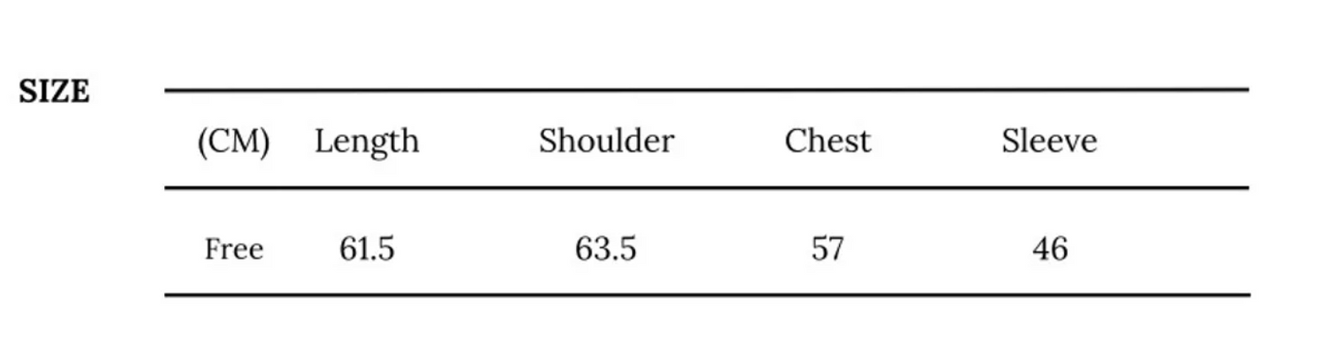 韓國 Mucent Moa Dot Heart Logo One Shoulder Mtm【MU197】
