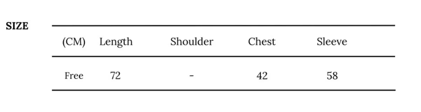 韓國 Mucent Sierra Leopard Heart Raglan Mtm【MU193】