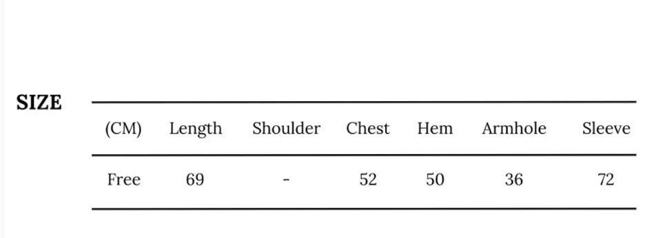 韓國 Mucent Signature Big Logo Raglan Mtm【MU159】