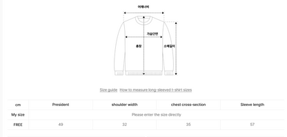 韓國 Mucent Delora Turtle Neck T【MU211】