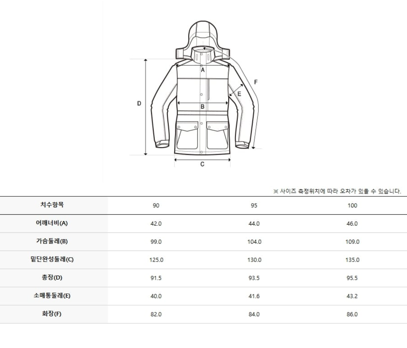 韓國 Discovery Women's Melrose Tube Down Long Padding (鴨絨)【DY176】