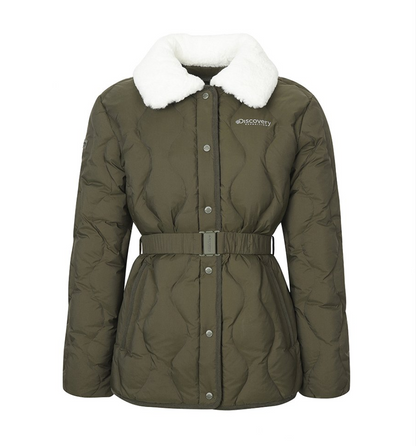 韓國 Discovery Women&