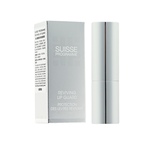 Suisse Programme 全效修復護唇寶 3.6g【SM562】