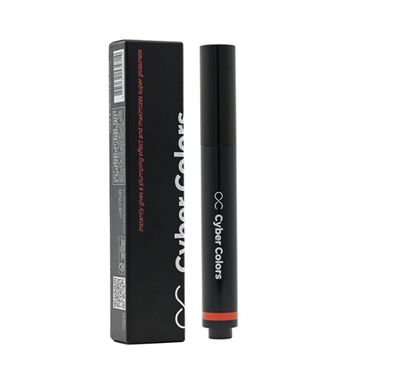 Cyber Colors 光感豐盈水潤唇彩 #V06 Hotti 1.7g【SM587】