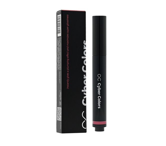 Cyber Colors 光感豐盈水潤唇彩 