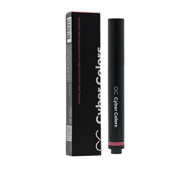 Cyber Colors 光感豐盈水潤唇彩 #V05 Rosa 1.7g【SM588】