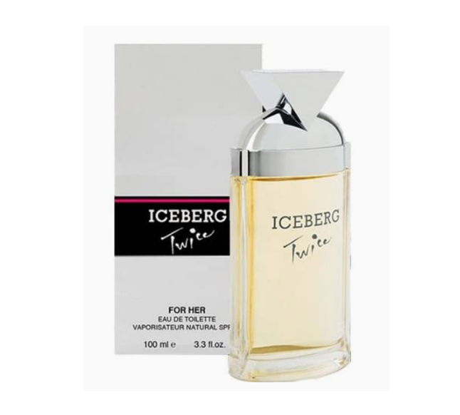 Iceberg FOR HER EDT 100ml【SM593】