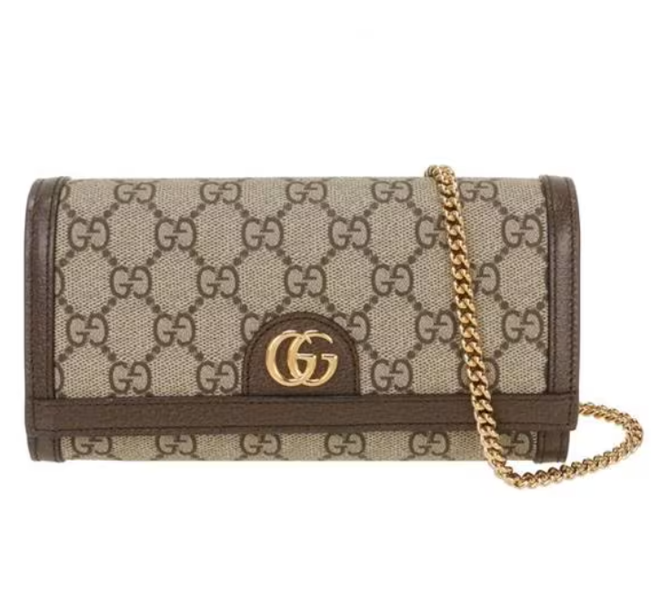 Gucci Bag (訂金$500，總售價為 $6,458)【SE360】