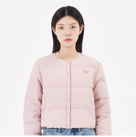 韓國 Mark Gonzales Down (鴨絨）【MG144】