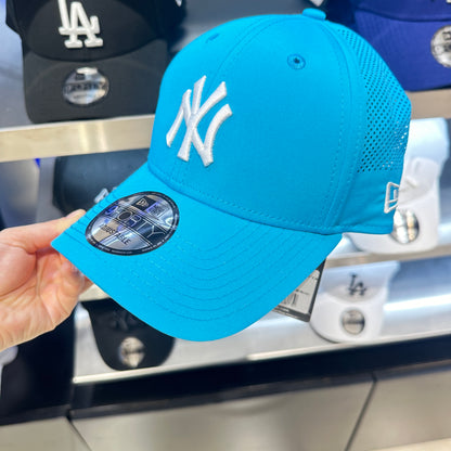 韓國 New Era Matt Poly Ball Cap 【NE052】 - STT Mall HK 靚太網購