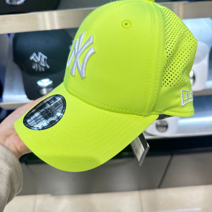 韓國 New Era Matt Poly Ball Cap 【NE052】 - STT Mall HK 靚太網購