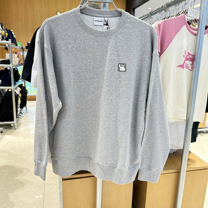 韓國 Mark Gonzales SHMOO Emblem Sweatshirt 【MG032】 - STT Mall HK 靚太網購