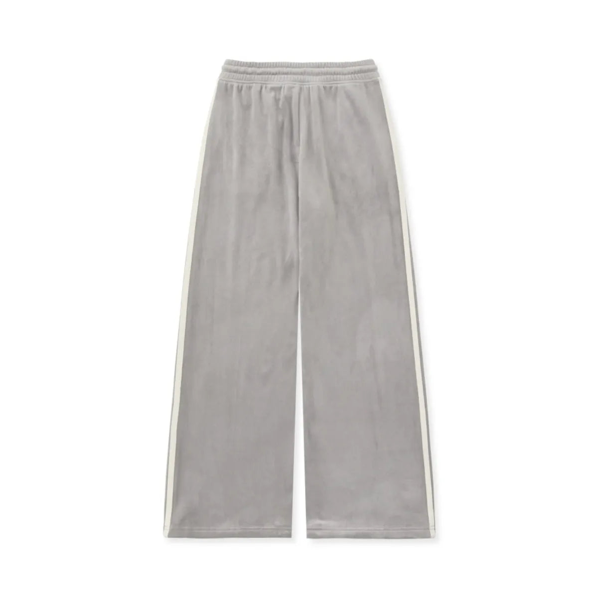 韓國 Nerdy Women's Velour Track Pants【NY055】