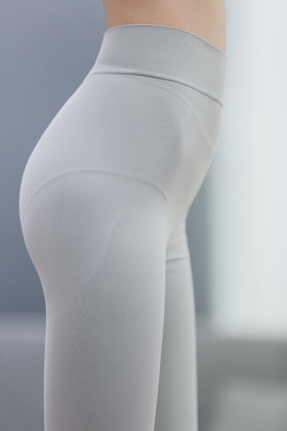 韓國 Salua 義大利美臀造型褲 - 九分 (春秋冬款 - 四季款)【SL001】