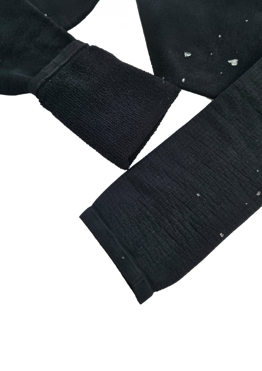 韓國 Salua 空氣發熱內褲 圈卷絨 - 九分 (深秋冬款 - 輕壓款)【SL002】