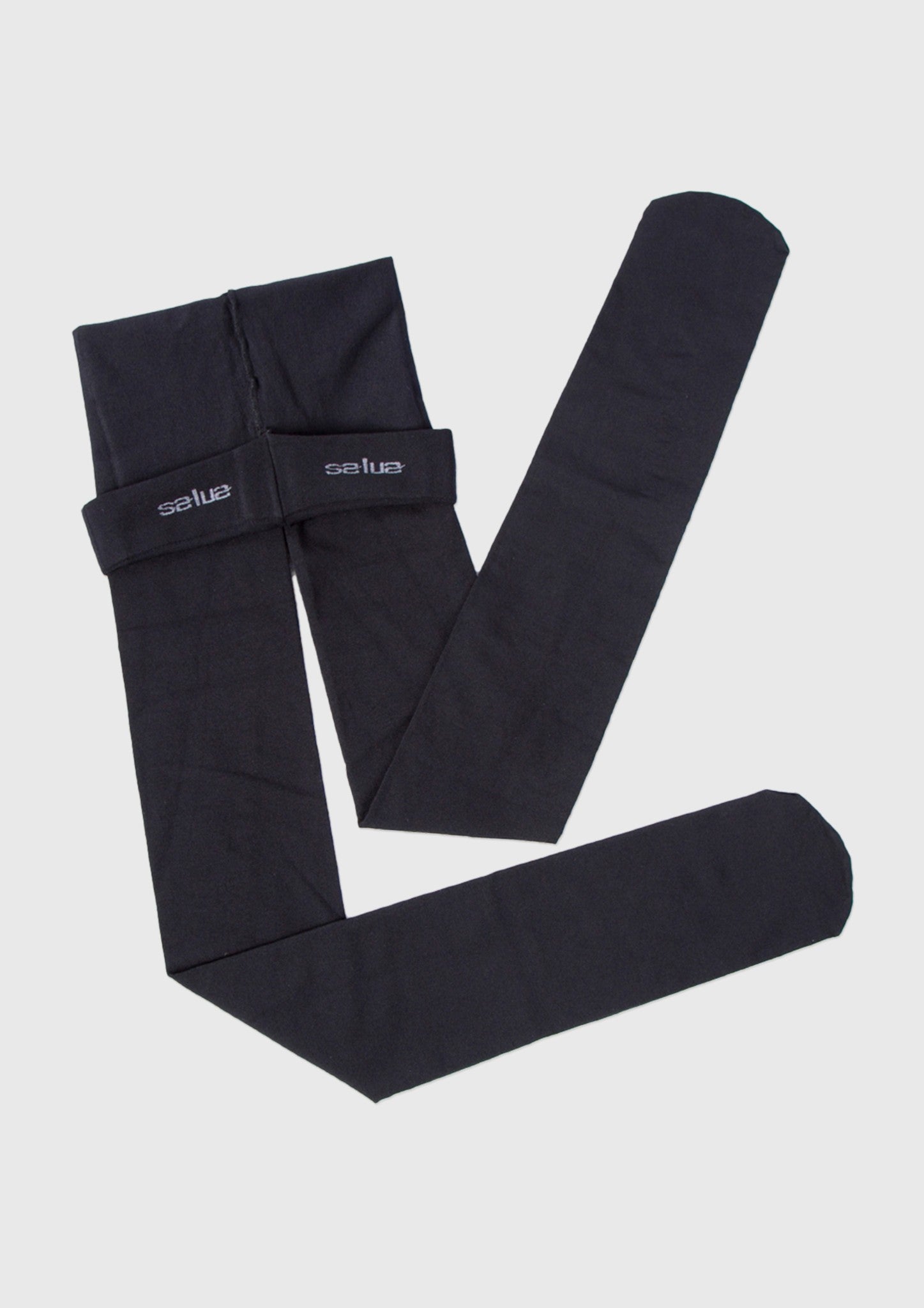 韓國 Salua 空氣200M 壓力襪 - 連腳 (春秋款 - 輕壓款)【SL008】