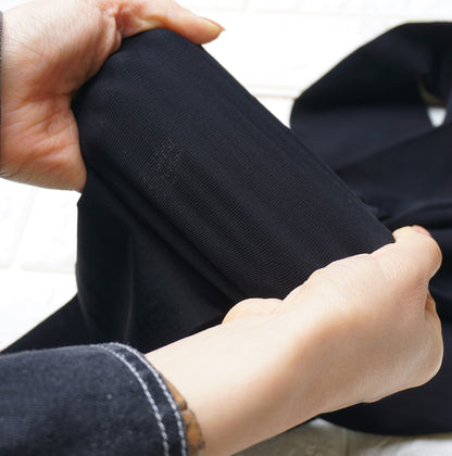 韓國 Salua 空氣200M 壓力襪 - 連腳 (春秋款 - 輕壓款)【SL008】