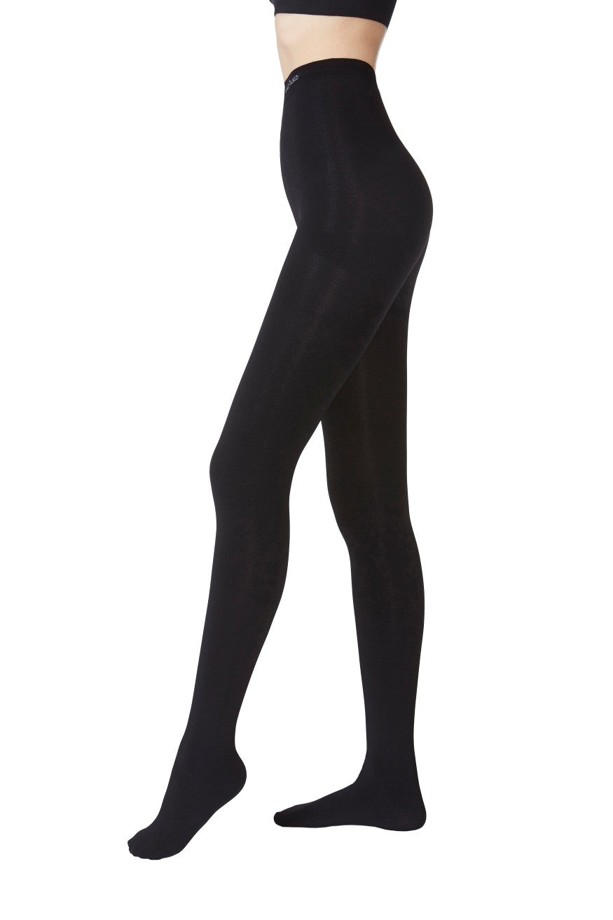 韓國 Salua 空氣200M 壓力襪 - 連腳 (春秋款 - 輕壓款)【SL008】