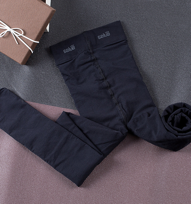 韓國 Salua 700M 靜脈曲張壓力襪 圈卷絨 (深秋冬款 - 高壓款)【SL017】