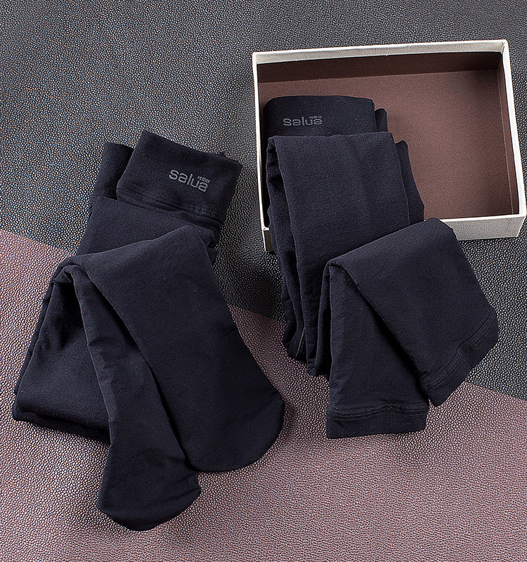 韓國 Salua 700M 靜脈曲張壓力襪 圈卷絨 (深秋冬款 - 高壓款)【SL017】