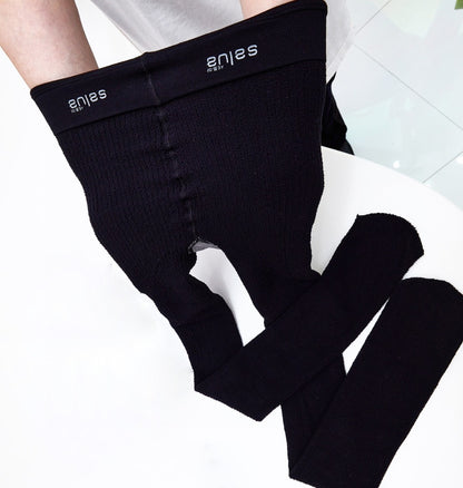 韓國 Salua 990M 壓力襪 圈卷絨 (深秋冬款 - 高壓款)【SL019】