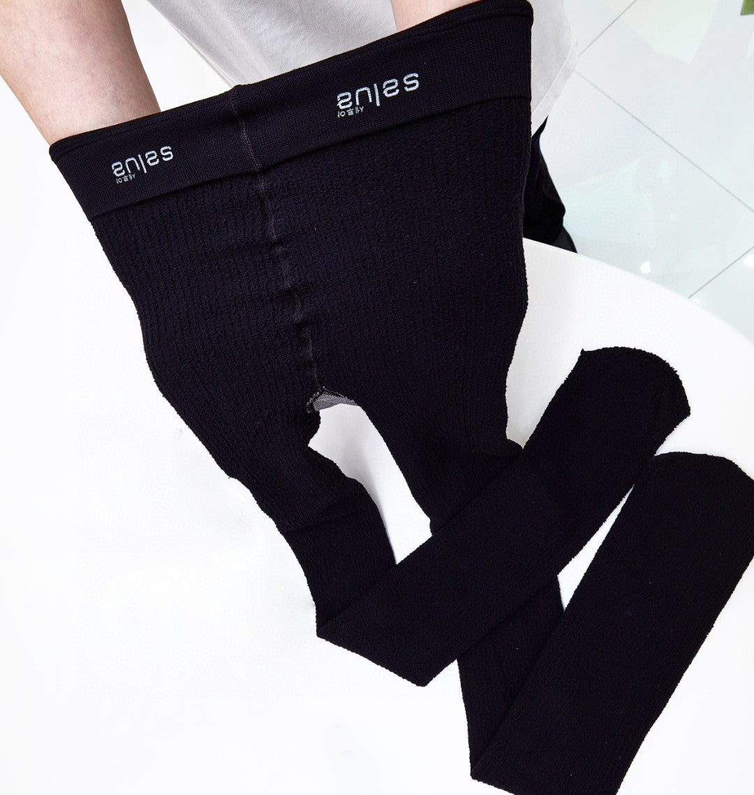 韓國 Salua 990M 壓力襪 圈卷絨 (深秋冬款 - 高壓款)【SL019】