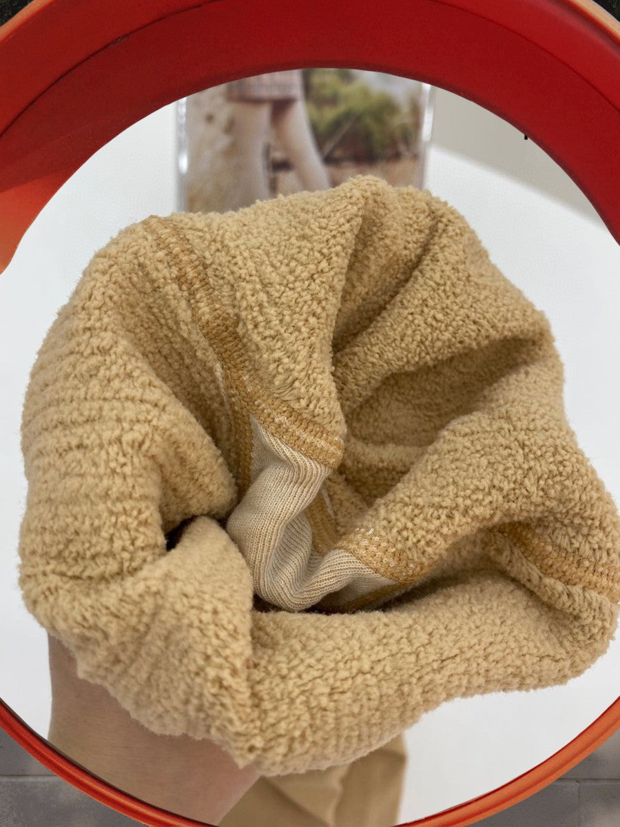 韓國 Salua 990M 壓力襪 圈卷絨 (深秋冬款 - 高壓款)【SL019】