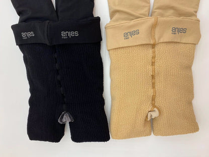 韓國 Salua 990M 壓力襪 圈卷絨 (深秋冬款 - 高壓款)【SL019】